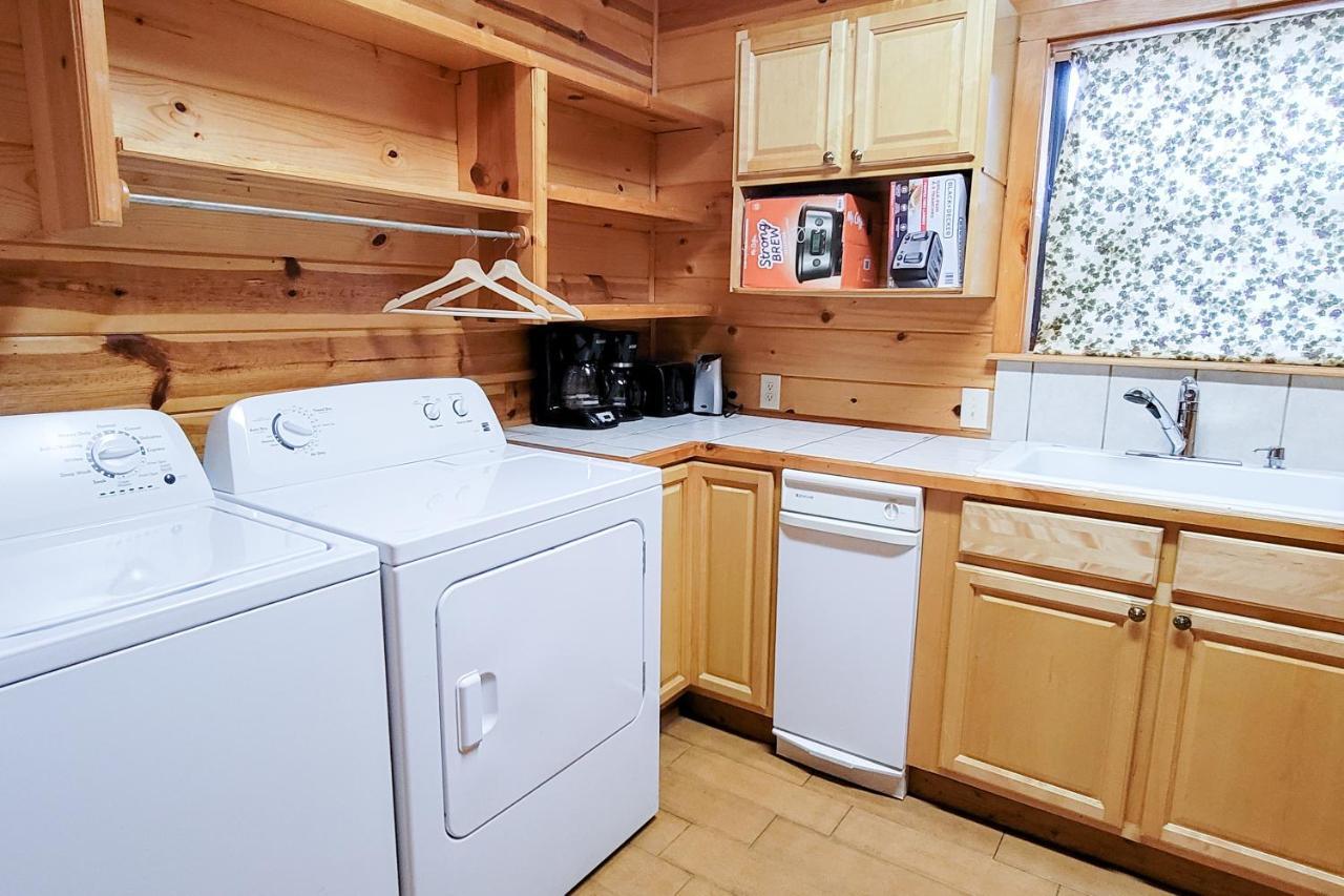 Treetop Tranquilty Sevierville Exterior foto